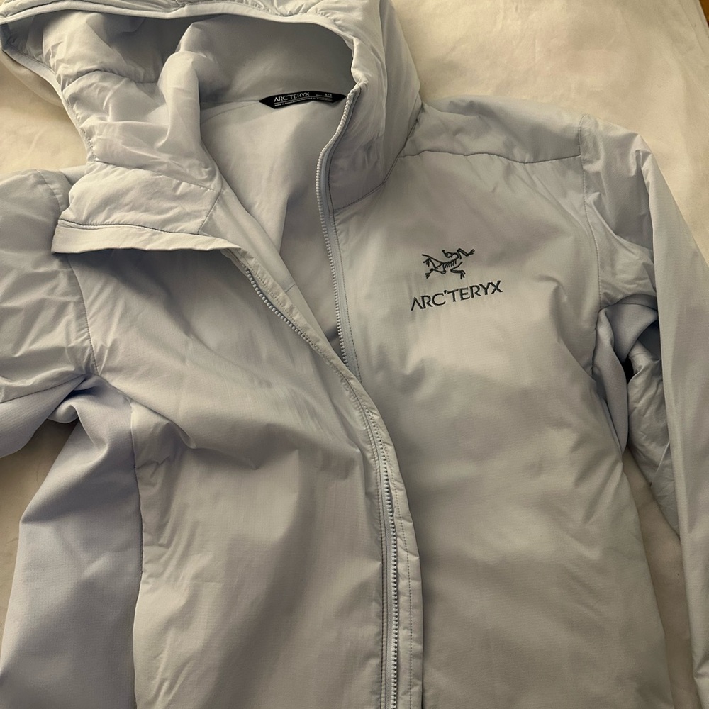 Arcteryx Atom Hoodie Men’s Small